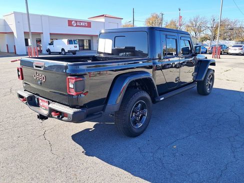 Used 2021 Jeep Gladiator Rubicon image 15