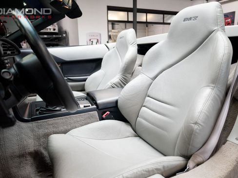 Used 1996 Chevrolet Corvette Convertible image 56
