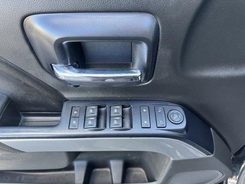 Used 2014 Chevrolet Silverado 1500 LT w/ All Star Edition image 18