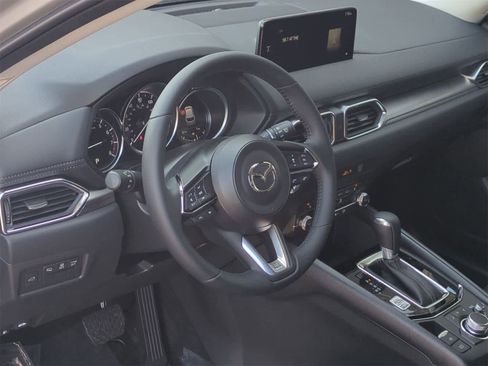 New 2025 MAZDA CX-5 AWD 2.5 S w/ Preferred Package image 2
