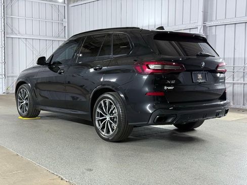 Used 2021 BMW X5 xDrive40i w/ M Sport Package image 10