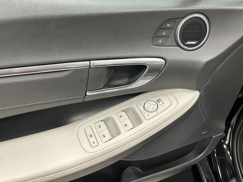 Used 2023 Hyundai Sonata Limited w/ Cargo Package image 29