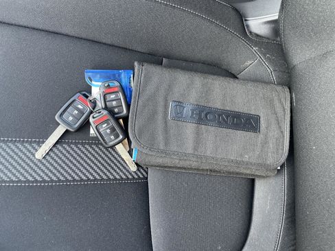 Used 2017 Honda Civic LX image 27