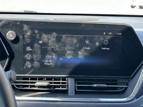 Certified 2024 Chevrolet Trax ACTIV w/ Driver Confidence Package image 6