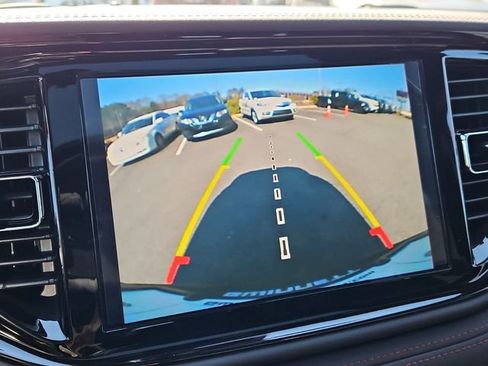 New 2026 Dodge Durango GT image 18