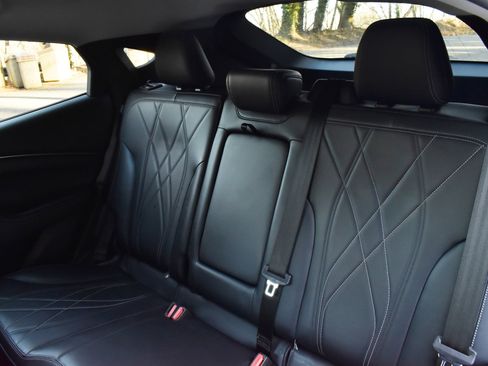 Used 2022 Ford Mustang Mach-E Select image 26