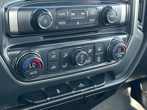 Used 2014 Chevrolet Silverado 1500 LT w/ All Star Edition AWD/4WD image 26