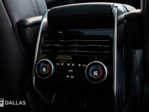 Used 2023 Land Rover Range Rover SE image 35