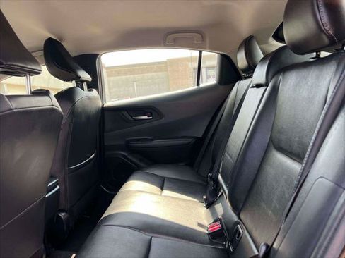 Certified 2024 Toyota Prius XLE AWD/4WD image 11