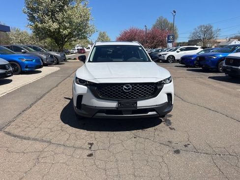 Used 2025 MAZDA CX-50 AWD 2.5 S w/ Premium Package image 31