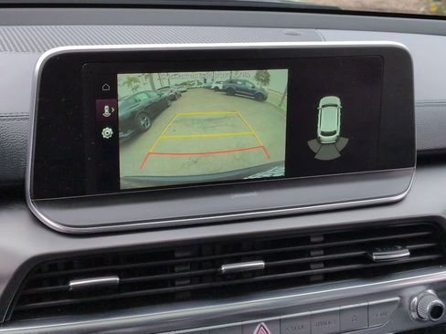 Certified 2022 Kia Telluride S FWD image 15
