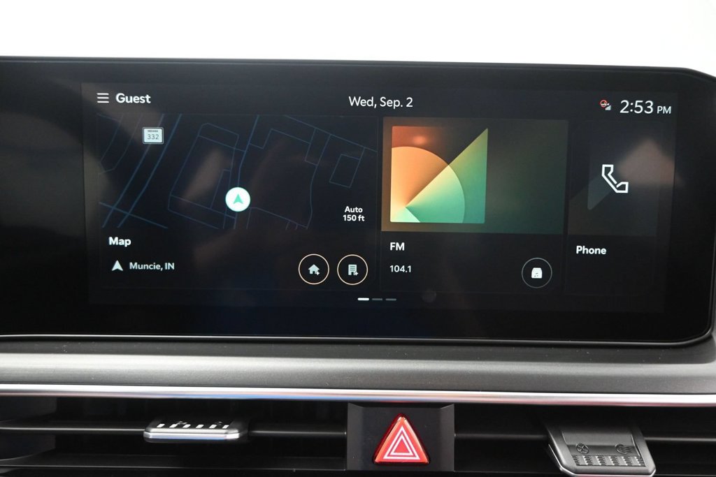 New 2026 Kia K5 GT-Line AWD/4WD image 24