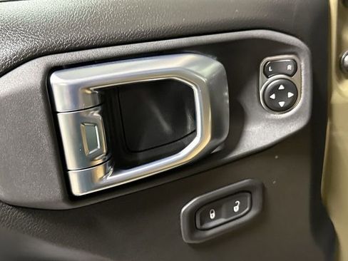 New 2026 Jeep Gladiator Willys AWD/4WD image 20