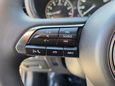 New 2026 MAZDA MAZDA3 Hatchback w/Premium Plus Pkg AWD/4WD image 22