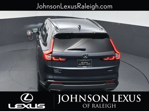 Used 2025 Honda CR-V Sport Touring image 28