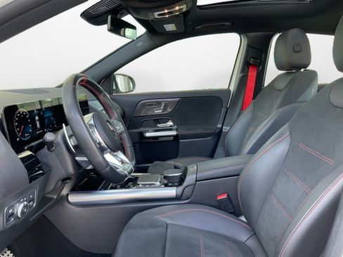 Used 2023 Mercedes-Benz GLA 35 AMG 4MATIC image 11