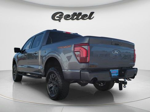Used 2024 Ford F150 Tremor w/ Bed Utility Package AWD/4WD image 6