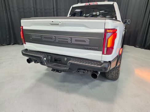Used 2024 Ford F150 Raptor image 32