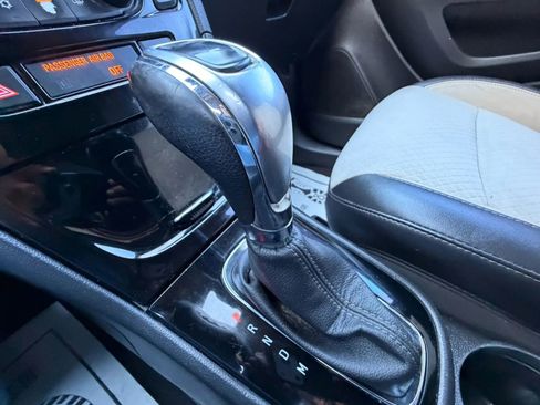 Used 2017 Buick Encore Sport Touring w/ Safety Package FWD image 27