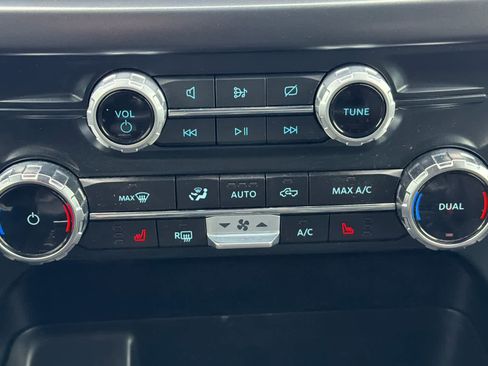 Certified 2024 Ford F150 Tremor w/ Bed Utility Package image 20