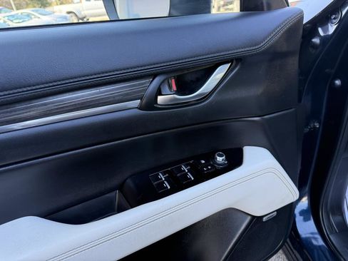 Used 2018 MAZDA CX-5 Grand Touring w/ Premium Package image 25