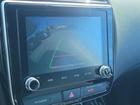 New 2026 Mitsubishi Outlander Sport AWD image 29