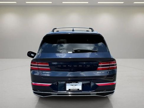 New 2025 Genesis GV80 3.5T Prestige image 4