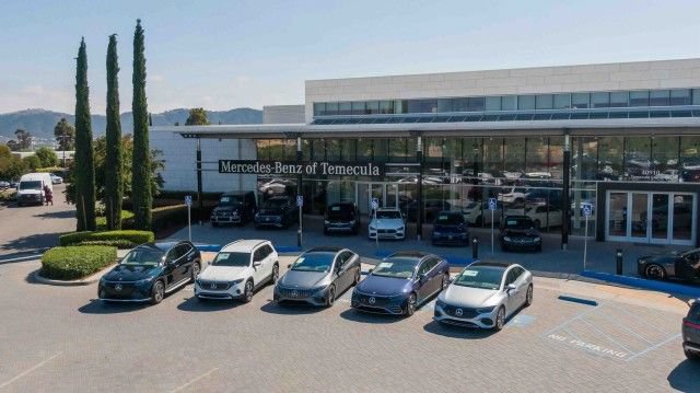 New 2025 Mercedes-Benz Sprinter 2500 image 47