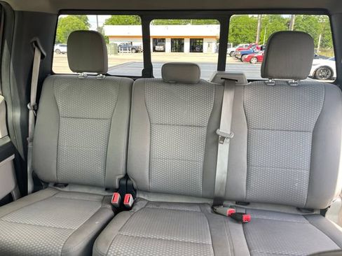 Used 2018 Ford F150 XLT w/ Equipment Group 302A Luxury AWD/4WD image 28
