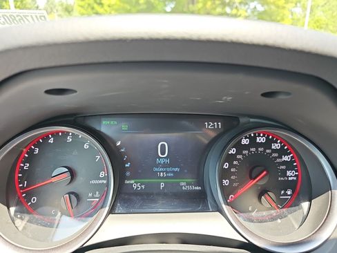 Used 2023 Toyota Camry XSE FWD image 22
