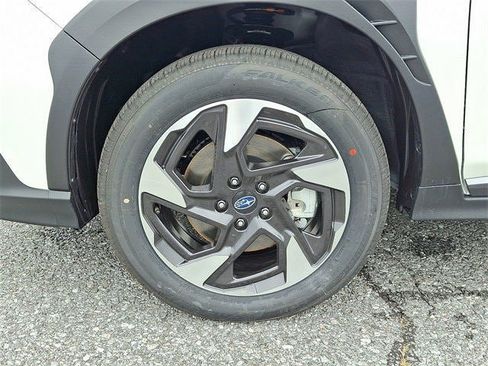 New 2025 Subaru Crosstrek 2.5i Limited w/ Crosstrek Mirror Package image 24