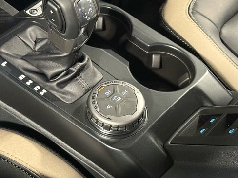 New 2025 Ford Bronco Big Bend image 24