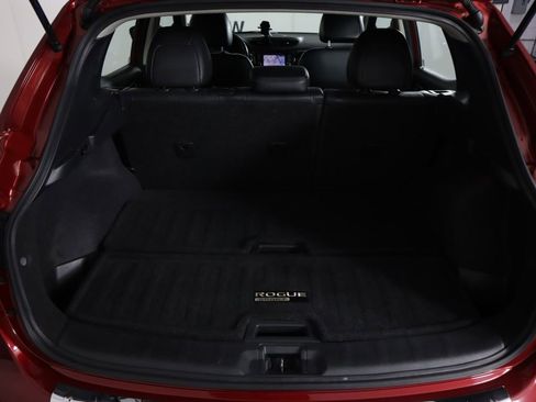 Used 2019 Nissan Rogue Sport SL image 28