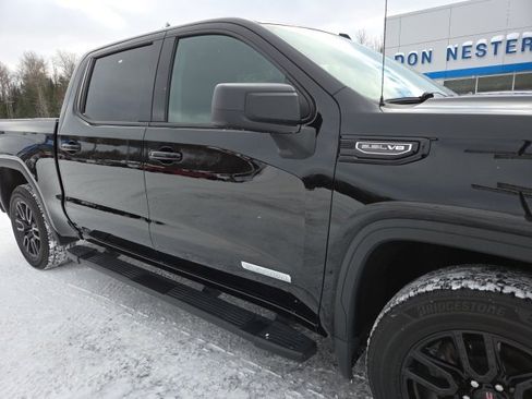 Used 2023 GMC Sierra 1500 Elevation w/ Preferred Package image 37