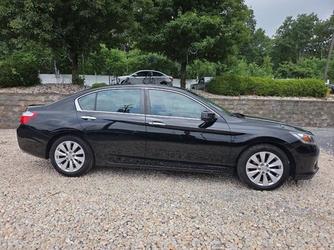 Used 2014 Honda Accord EX-L image 8