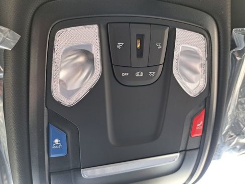 New 2026 RAM 1500 Tradesman image 16