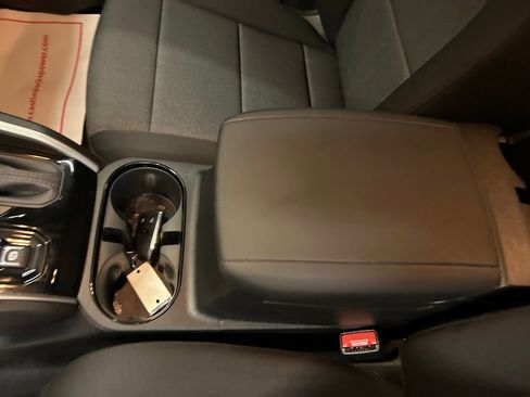 Certified 2024 Chevrolet Colorado Trail Boss w/ Advanced Trailering Package image 17