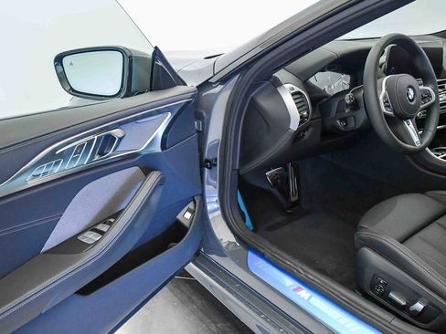 New 2026 BMW 840i image 23