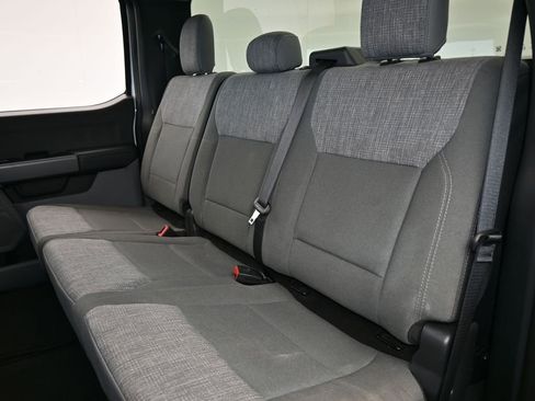 Used 2025 Ford F250 XLT image 35