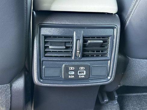 Certified 2026 Subaru Forester Premium AWD/4WD image 11