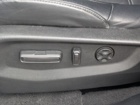 Used 2021 Honda CR-V Touring image 10