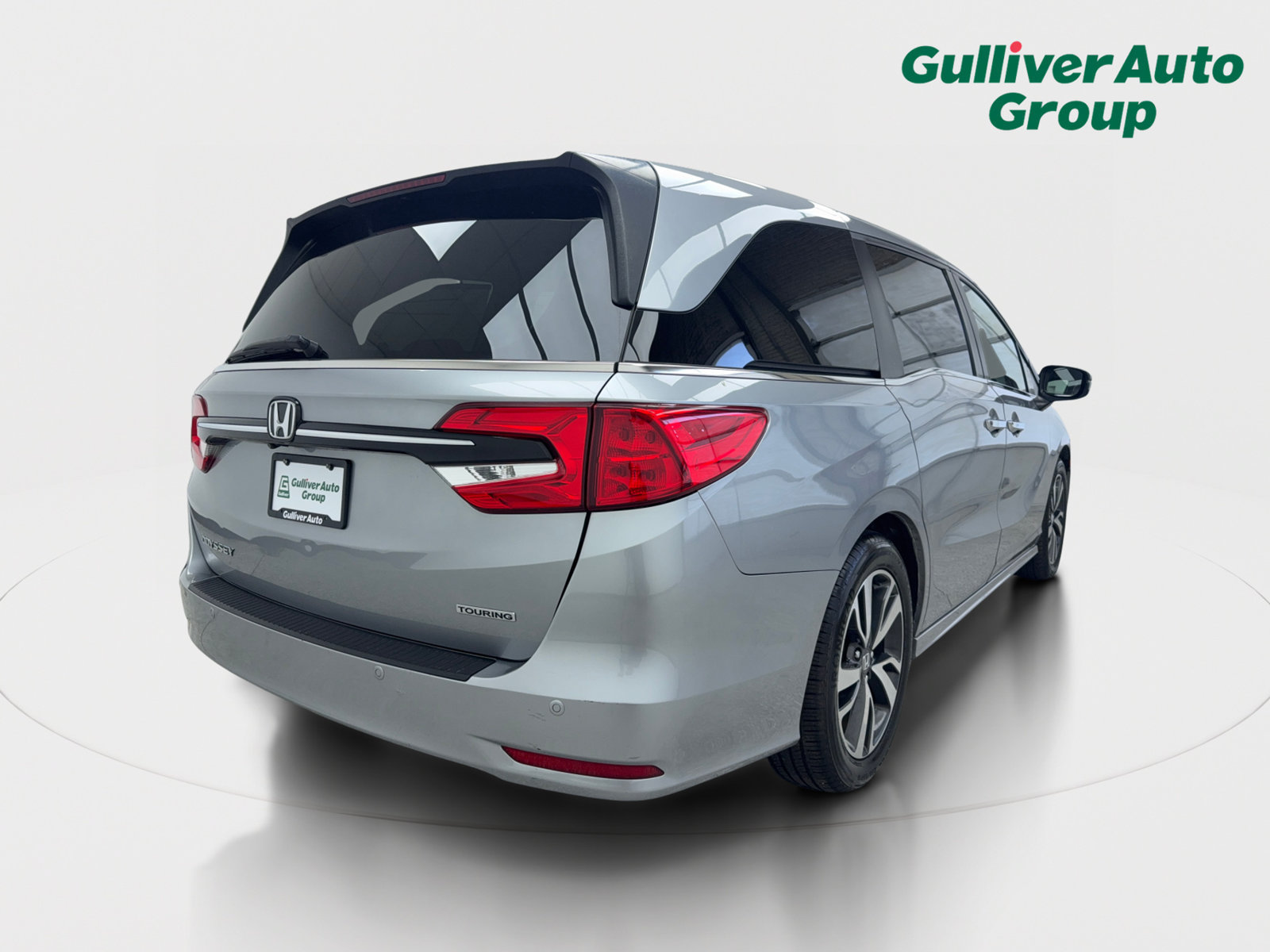 Used 2022 Honda Odyssey Touring image 8