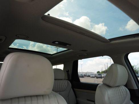 Used 2023 Hyundai Palisade Limited image 27