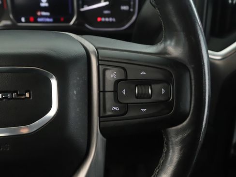 Used 2021 GMC Sierra 1500 Denali w/ Denali Ultimate Package AWD/4WD image 10