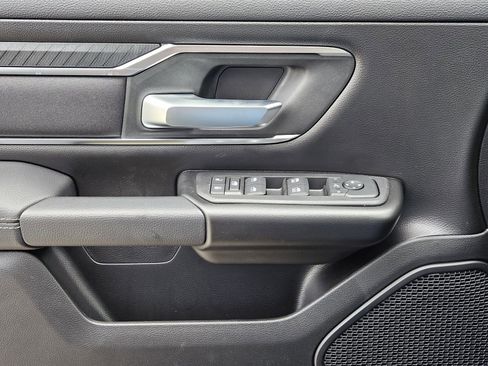 New 2026 RAM 1500 4x4 Crew Cab image 25
