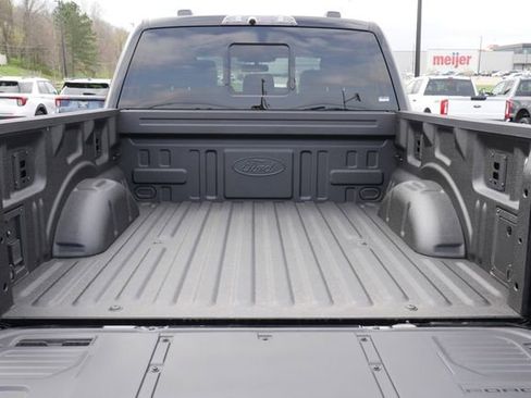 New 2026 Ford F150 Raptor AWD/4WD image 12