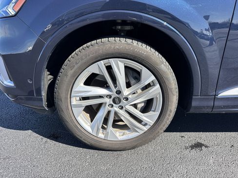 Used 2023 Audi Q7 2.0T Premium Plus w/ Premium Plus Package image 10