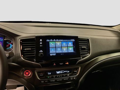 Used 2022 Honda Pilot Special Edition image 14