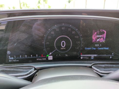 Used 2021 Cadillac Escalade ESV Sport w/ Heavy-Duty Trailer Package image 21