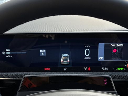 New 2025 Ford Mustang Mach-E Premium image 24